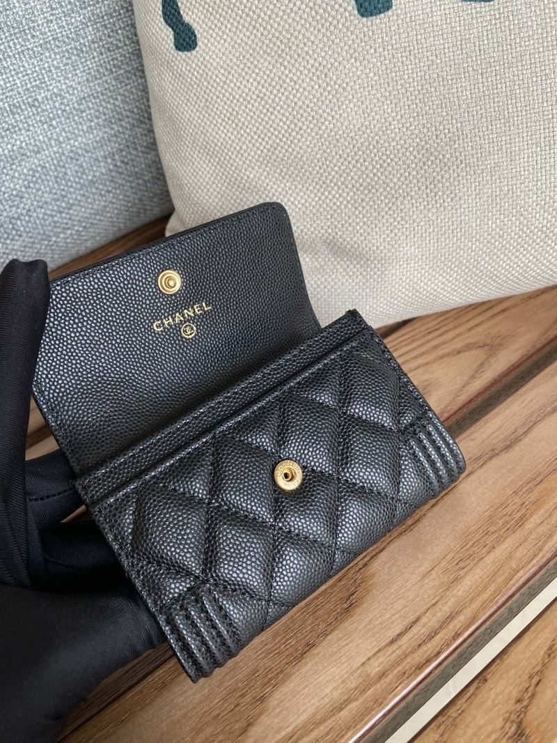 Chanel Wallet Purse